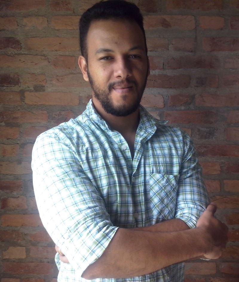 Vinny Pereira